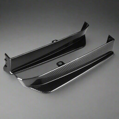 Rear Bumper Lip Diffuser for Subaru WRX/STI (2015-2019)