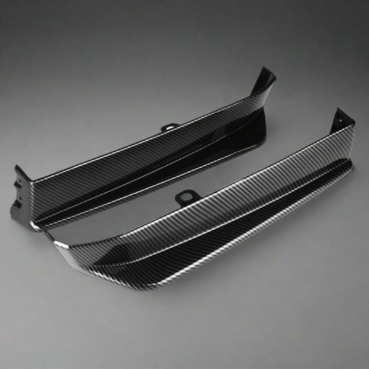 Rear Bumper Lip Diffuser for Subaru WRX/STI (2015-2019)