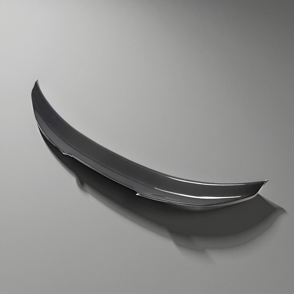 Carbon Fiber Rear Tail Spoiler for Infiniti Q50 (2014-2021)