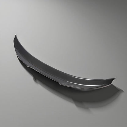 Carbon Fiber Rear Tail Spoiler for Infiniti Q50 (2014-2021)