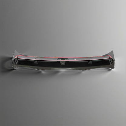 Dodge Challenger Carbon Fiber Rear Wing Spoiler (2015-2019)