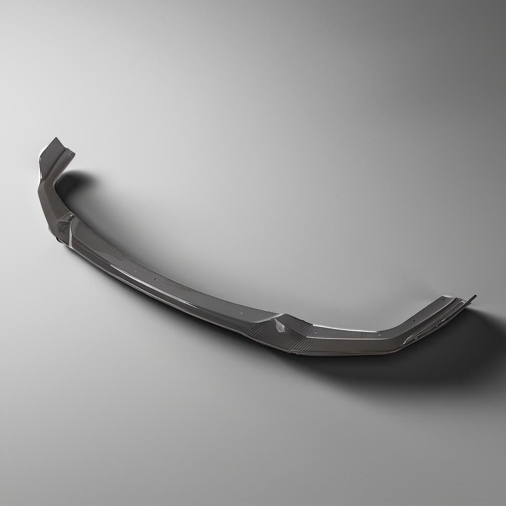 Carbon Fiber F87 M2C Front Valance Lip for BMW M2 Competition 2019 & 2020