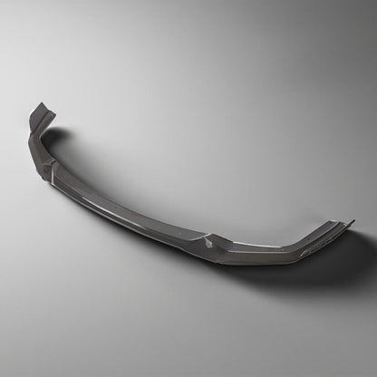 Carbon Fiber F87 M2C Front Valance Lip for BMW M2 Competition 2019 & 2020