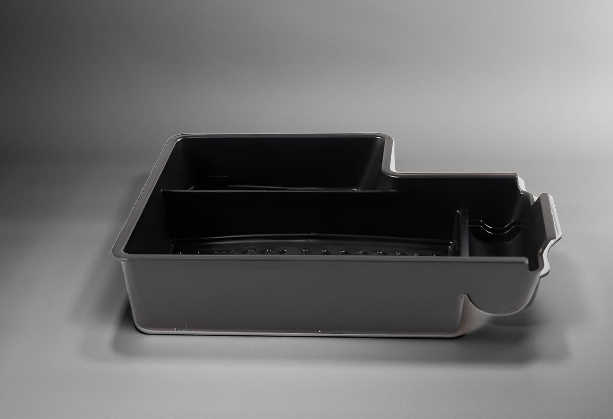 Universal Car Storage Box for VW Golf6 MK6, Scirocco & Jetta