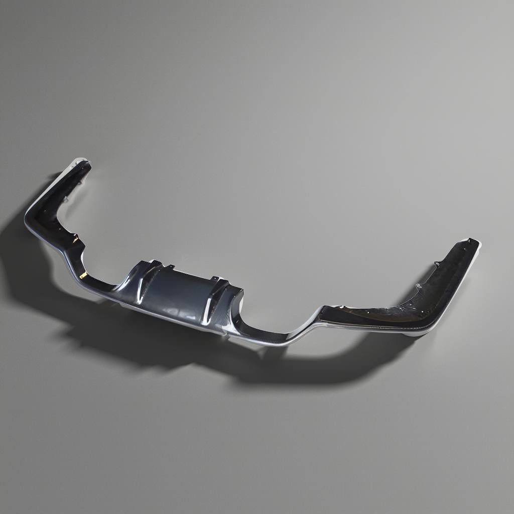 Carbon Fiber Rear Lip Spoiler for 2015 BMW F82 M4 & F80 M3