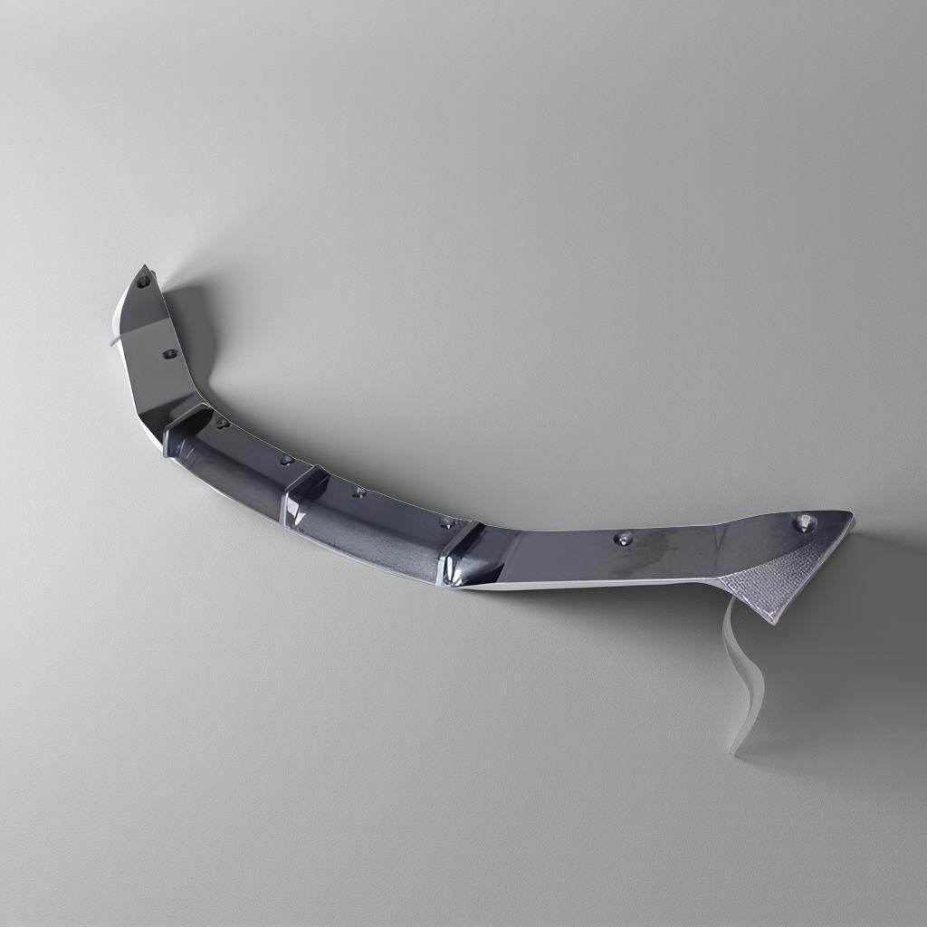 I8 V Style Carbon Fiber Rear Diffuser for BMW I8 (2014-2018)