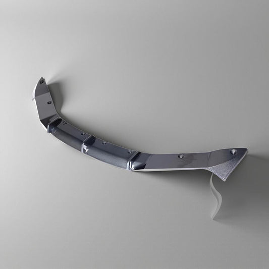 I8 V Style Carbon Fiber Rear Diffuser for BMW I8 (2014-2018)