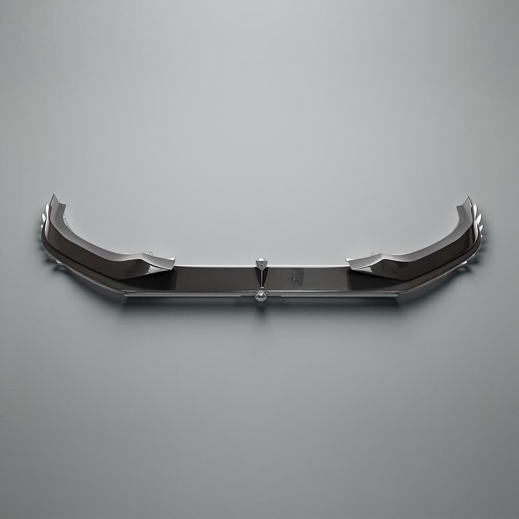 Carbon Fiber Custom Front Splitter Lip for BMW G14/G15/G16 840i/M850i/M8 M Sport (2020-2023)