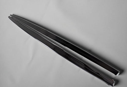 Carbon Fiber Side Skirts for BMW F30 2012-2017 (325i, 320i, 328i, 335i) M Tech