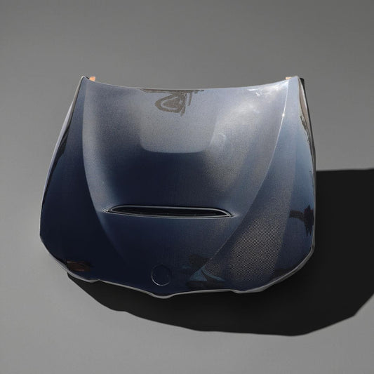 Carbon Fiber Engine Hood for BMW E92 3 Series M3