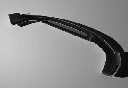 MK7 Carbon Fiber Front Lip Spoiler - VW Golf VII GTI (2014)
