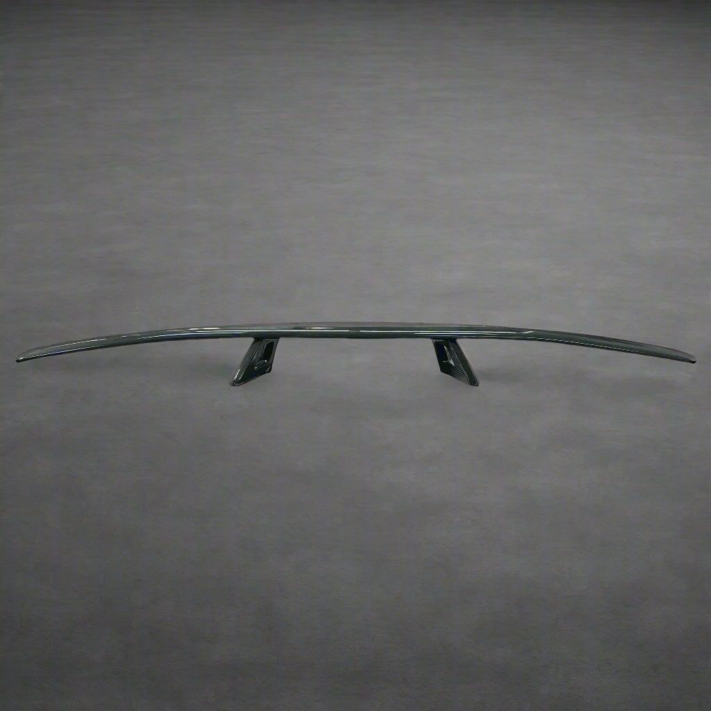 Ferrari F8 Carbon Fiber Ultra-Light Rear Wing Spoiler