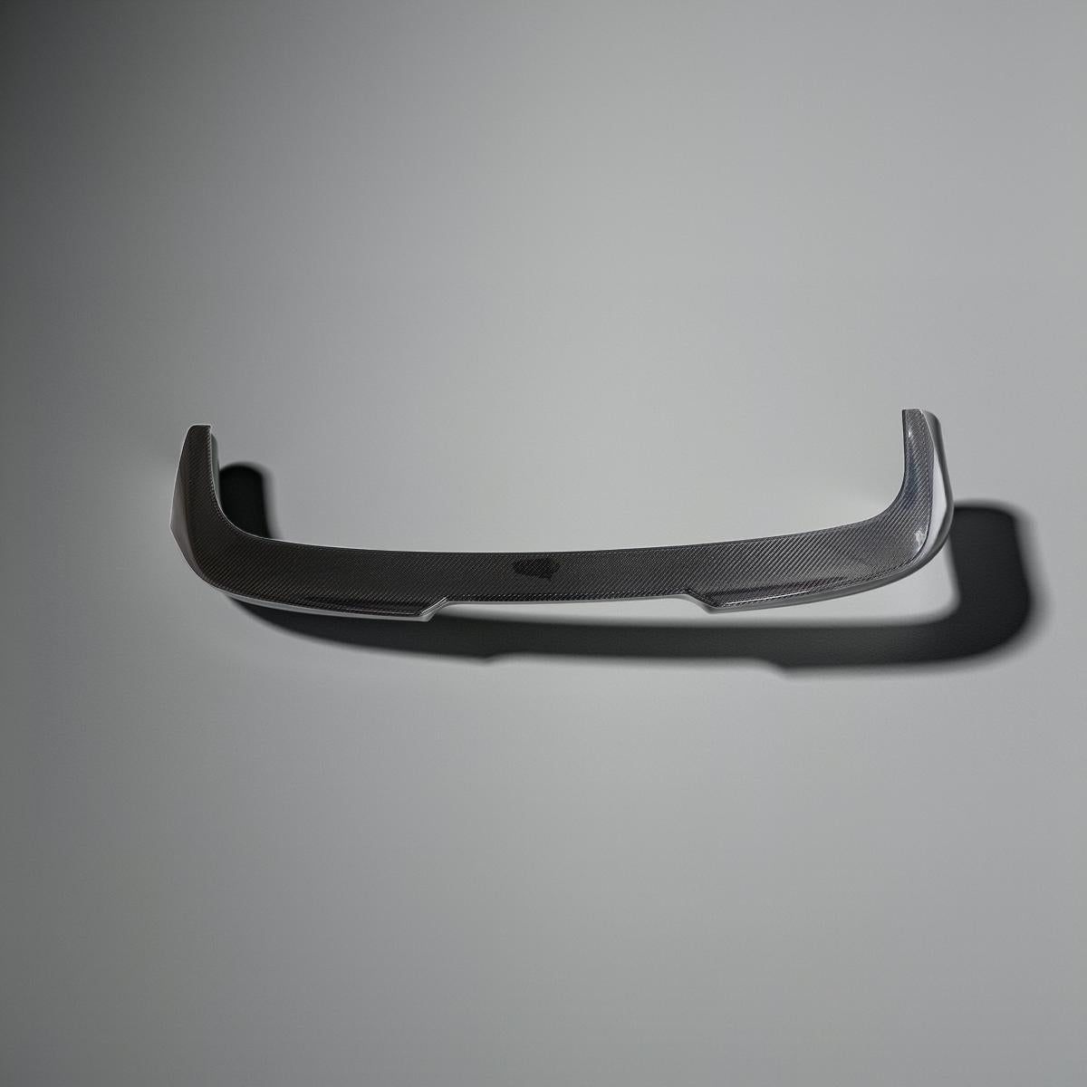 Set of 3 Carbon Fiber Roof Spoilers for BMW 3 Series M3 G81 Touring 5-Door Estate (2021-2023)