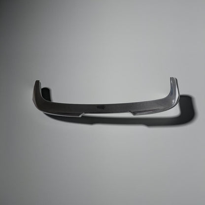 Set of 3 Carbon Fiber Roof Spoilers for BMW 3 Series M3 G81 Touring 5-Door Estate (2021-2023)