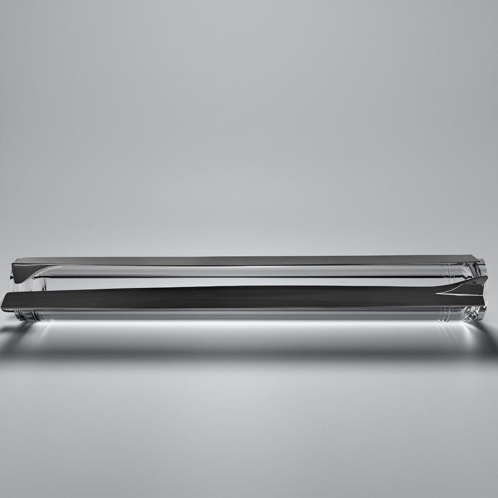 Carbon Fiber S3 Side Skirts Winglet for Audi S3 & A3 8V SLINE Sedan 4-Door (2013-2019)