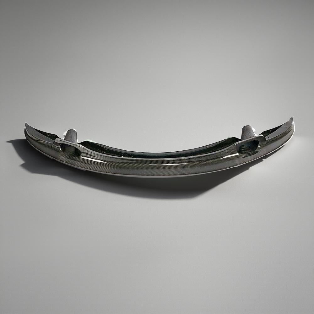 Carbon Fiber Front Bumper Lip Splitter for BMW 3 Series E90 E92 M3 (2009-2013)