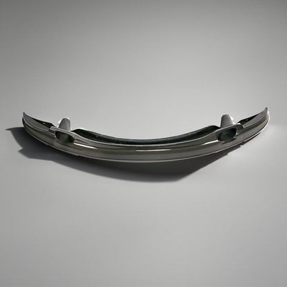 Carbon Fiber Front Bumper Lip Splitter for BMW 3 Series E90 E92 M3 (2009-2013)