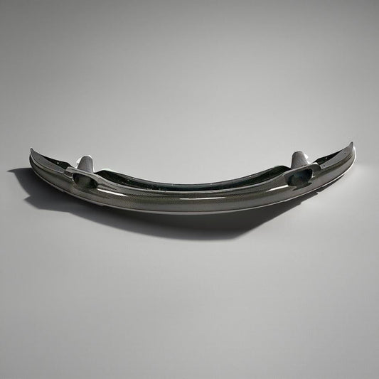 Carbon Fiber Front Bumper Lip Splitter for BMW 3 Series E90 E92 M3 (2009-2013)