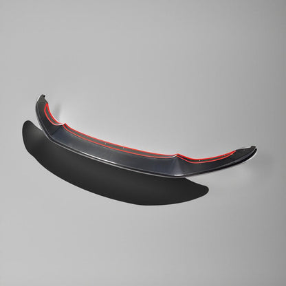 F8x Carbon Front Lip for BMW F82 & F83 M4 Coupe or F80 M3 Sedan (2015-2019)