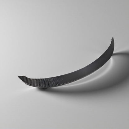 Carbon Rear Spoiler for Mercedes Benz SLS AMG C197 (2010-2014)