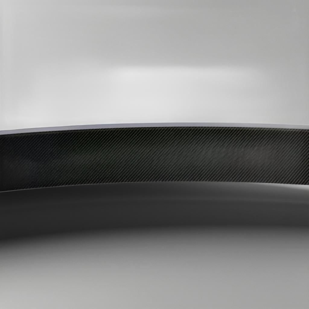 G05 Carbon Fiber Front Bumper Lip for 2019 BMW X5 M Sport
