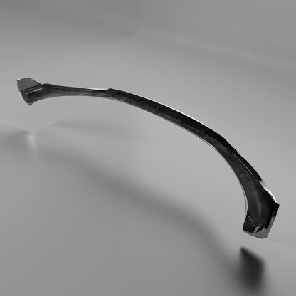 Carbon Fiber Front splitter - Mercedes-Benz S-Class W222 AMG S63/S65 (2018)