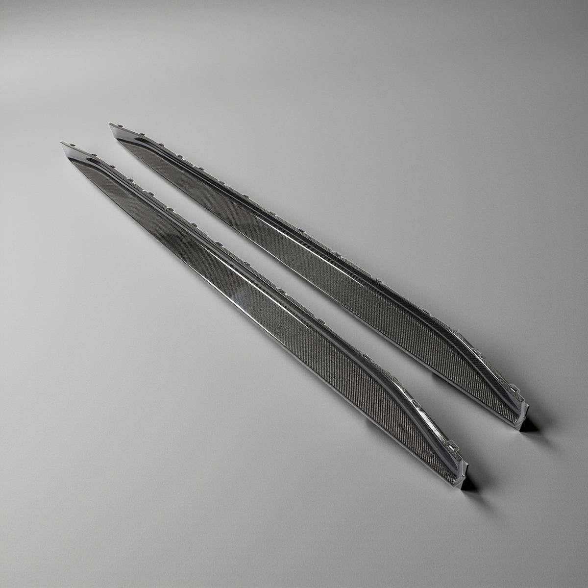 Carbon Fibre Side Body Kit for BMW G82 & G83 M4 Competition (2021-2022)