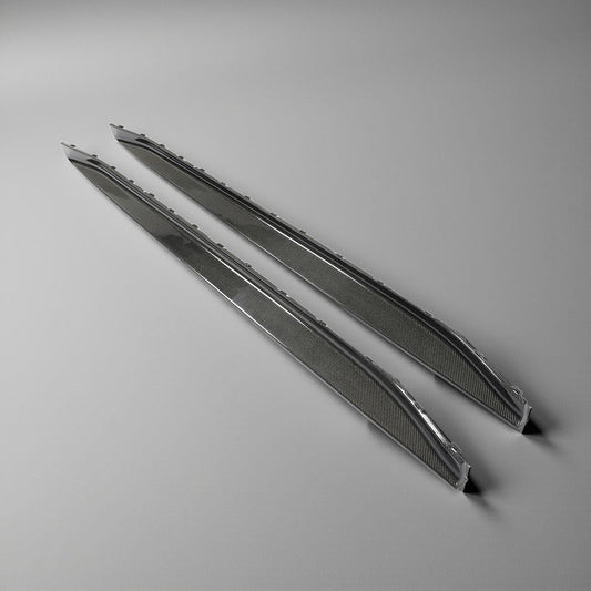 Carbon Fibre Side Body Kit for BMW G82 & G83 M4 Competition (2021-2022)