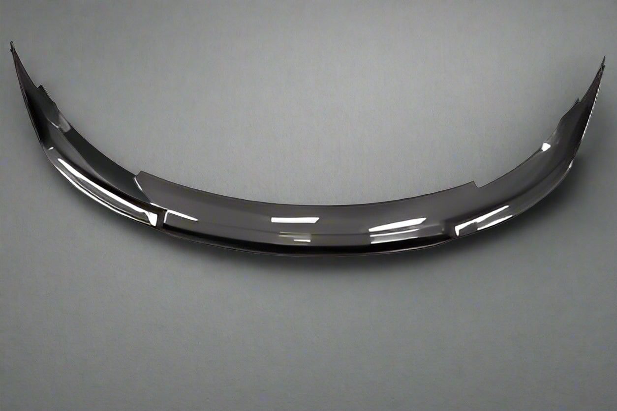 Carbon Fiber Rear Diffuser Kit for Tesla Model 3