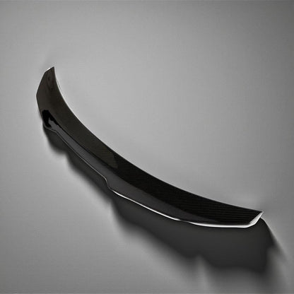 Carbon M3 G80 Boot Spoiler for BMW also 330i & M340i M Sport Sedan (2020-2023)