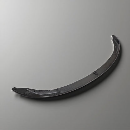 Auto Front Spoiler Lip for BMW M3 & M4 (F80, F82, F83) 2015-2019