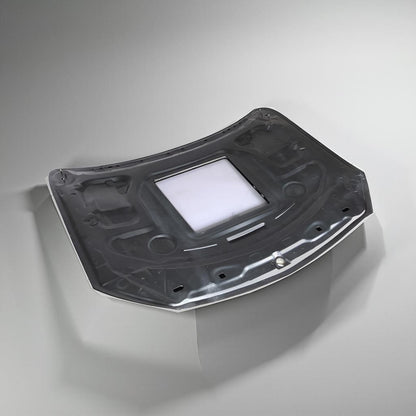 Carbon Engine Hood - Mercedes Benz C-Class W205 (C300, C400, C450) (2015-2019, Not for AMG Models)