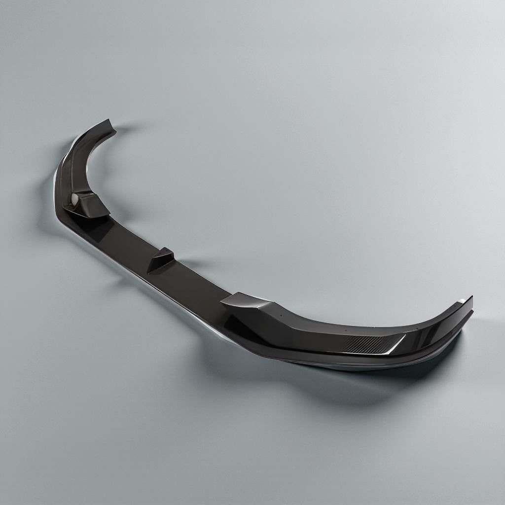 Carbon Fiber Custom Front Splitter Lip for BMW G14/G15/G16 840i/M850i/M8 M Sport (2020-2023)