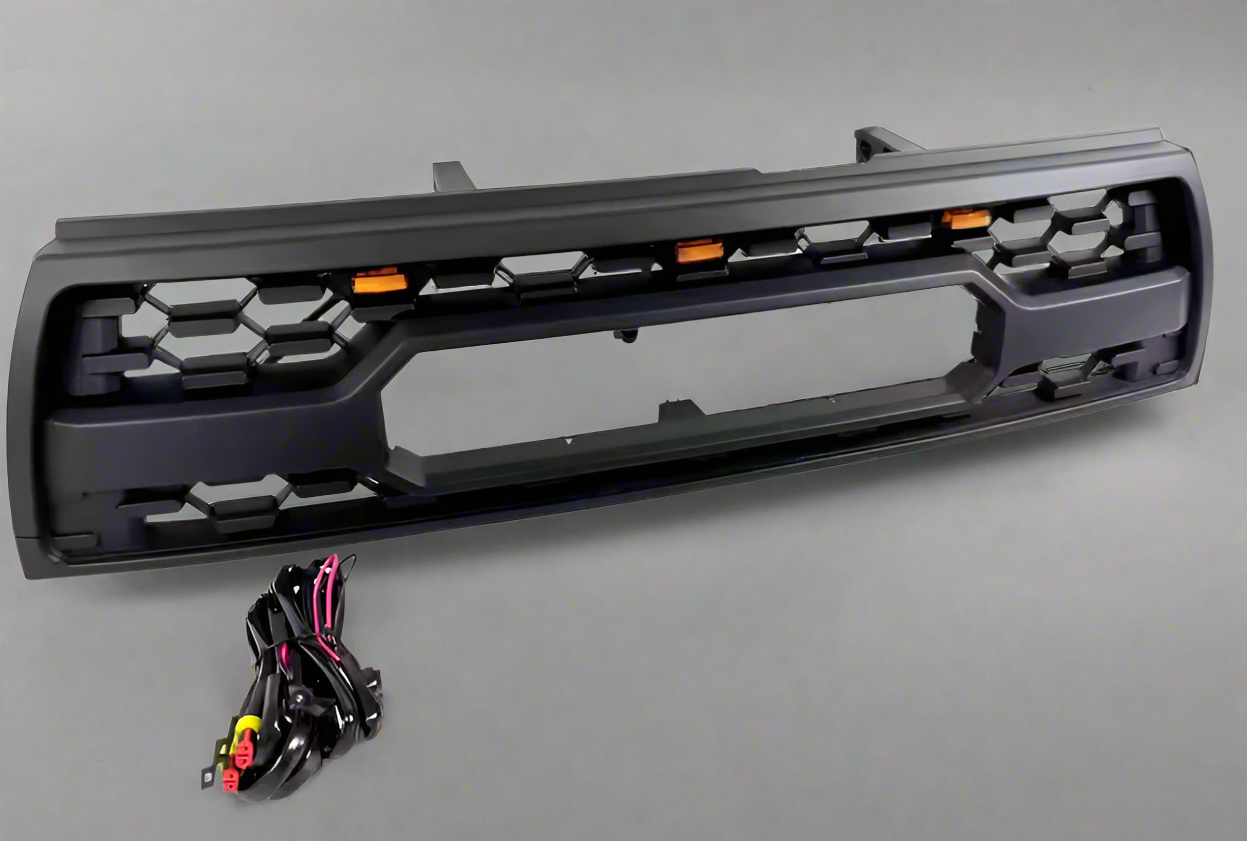 1996-2002 TOYOTA 4Runner Illuminated Front Grill