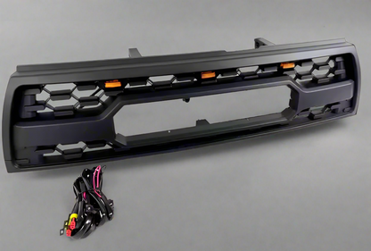 1996-2002 TOYOTA 4Runner Illuminated Front Grill