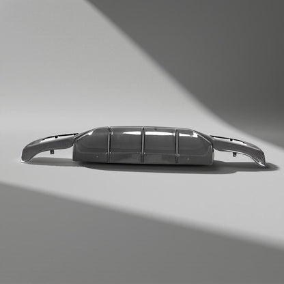 Carbon Fiber Rear Diffuser - Mercedes-Benz A-Class W176 A200 & A45 AMG (2013-2018)