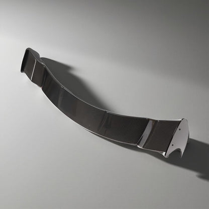 Carbon Fiber Spoiler for Porsche 911 Turbo S 2014-2016