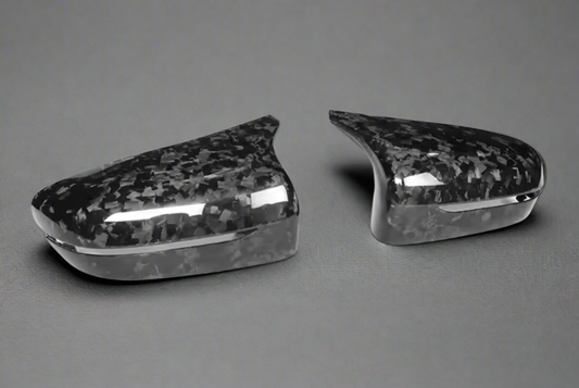 Nytforge Forged Dry Carbon Fiber - 5 Series F90 M5