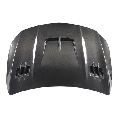 Carbon Fiber Hood Bonnet for Mercedes-Benz A-Class W177 (A35 AMG)