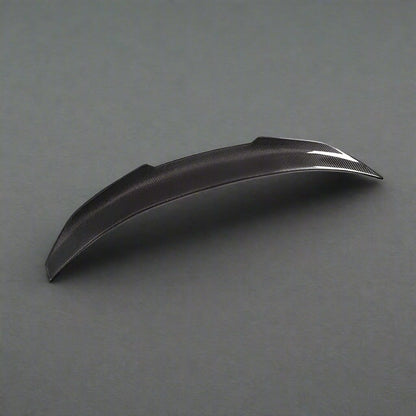 Nytforge Carbon Fiber spoiler  3 series 320i-M340i (G-Series)