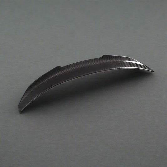 Nytforge Carbon Fiber spoiler  3 series 320i-M340i (G-Series)