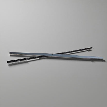 2014 Golf VII Side Bumper Skirts for VW Golf 7 MK7 GTI Design