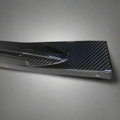 Dry Carbon Fibre Side Skirts for G80/G82 M3/M4