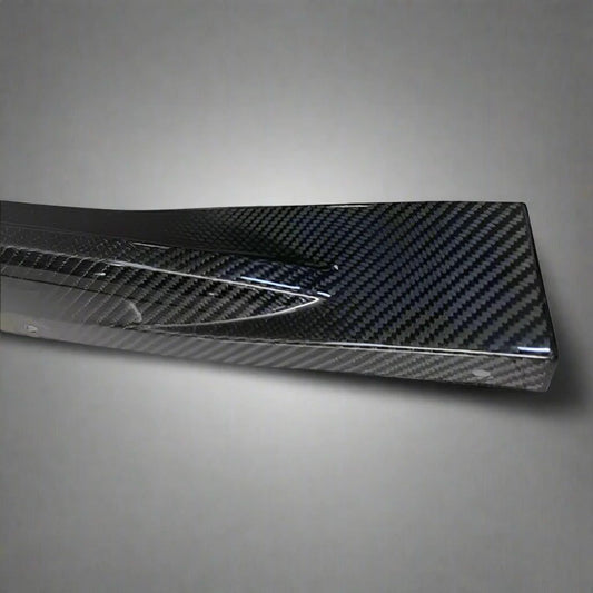 Dry Carbon Fibre Side Skirts for G80/G82 M3/M4