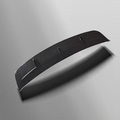 Dry Carbon Fiber Front splitter for BMW 8 Series M-Sport G14 G15 G16 (2018-2021)