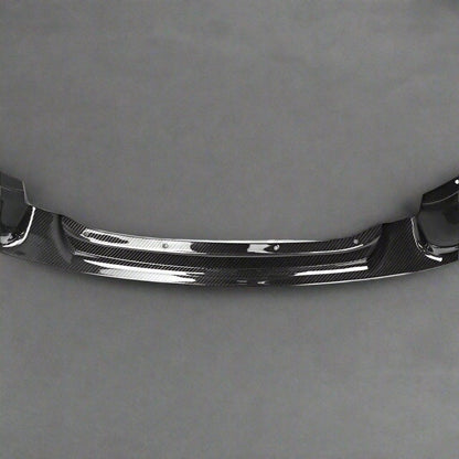 Dry Carbon Fiber Front Splitter BMW 1 Series F20
