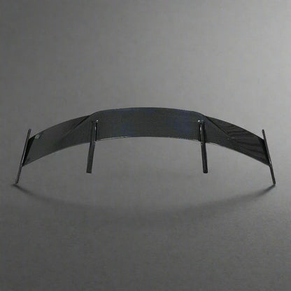 G82 M4 OEM Dry Carbon Fiber Tail Wing