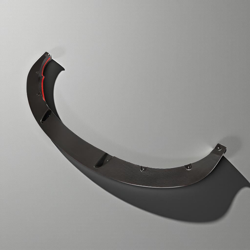 Dry Carbon Fiber Front Lip for BMW 840i & M850i (G14, G15, G16) M Sport (2020-2023)