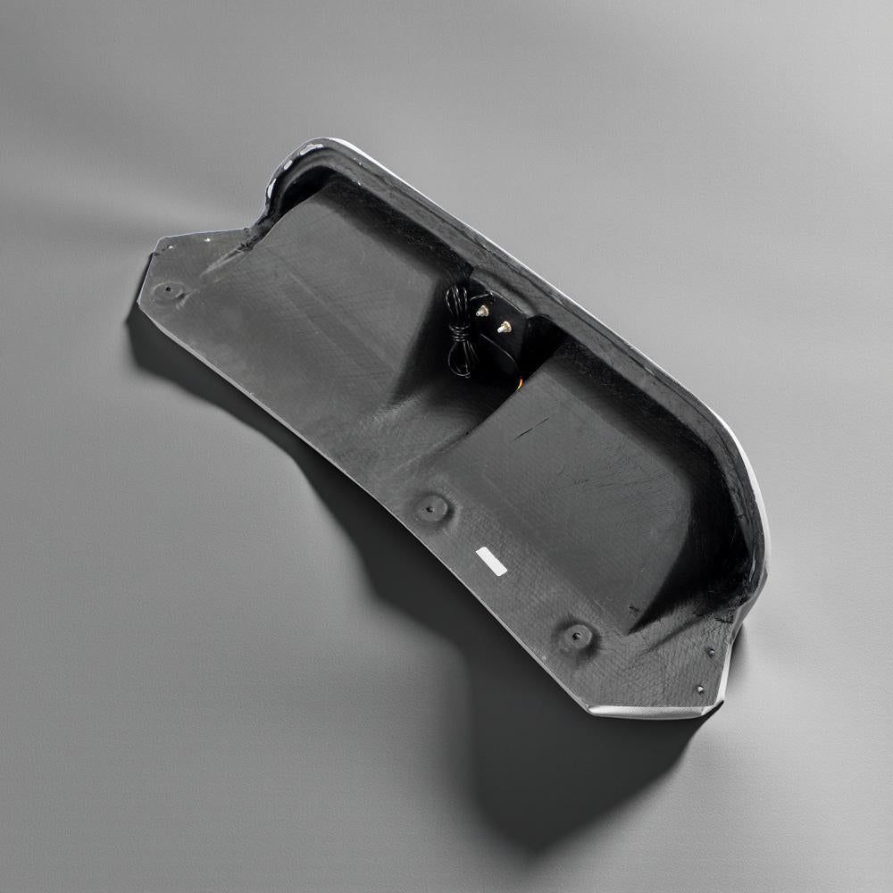 Carbon Fiber Rear Diffuser for BMW F90 M5 (2018-2020)