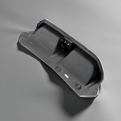 Carbon Fiber Rear Diffuser for BMW F90 M5 (2018-2020)